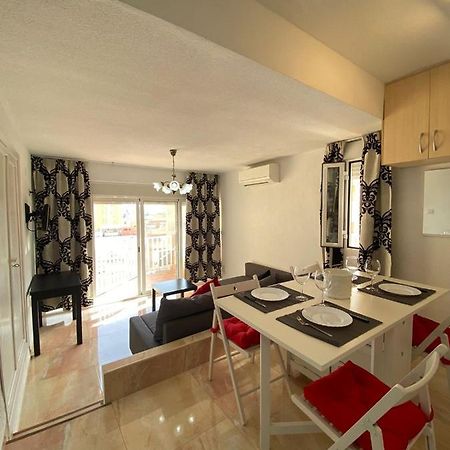 Apartamento Monaco La Manga del Mar Menor Zewnętrze zdjęcie