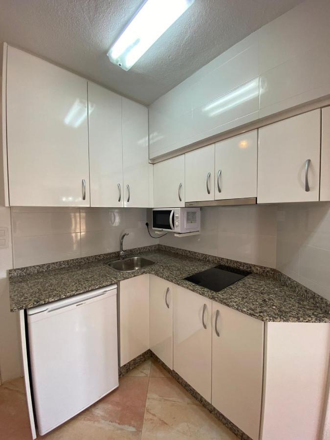 Apartamento Monaco La Manga del Mar Menor Zewnętrze zdjęcie