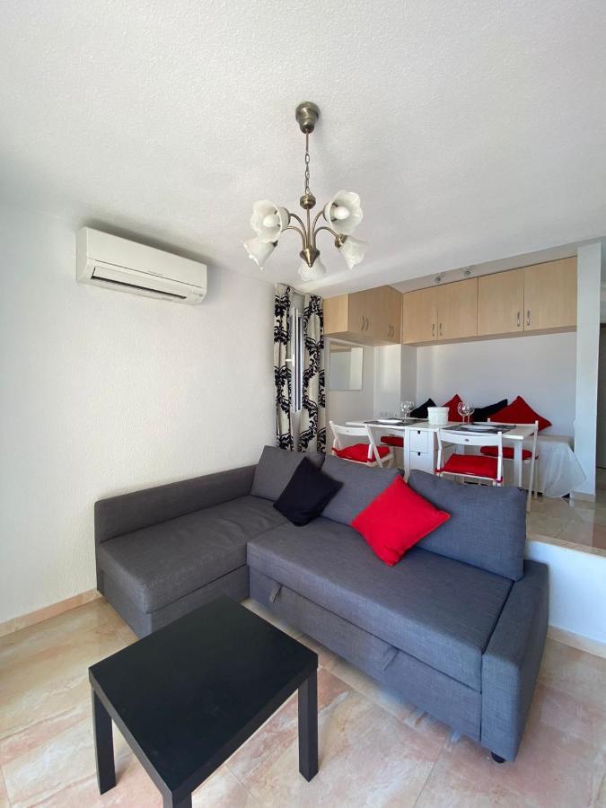 Apartamento Monaco La Manga del Mar Menor Zewnętrze zdjęcie