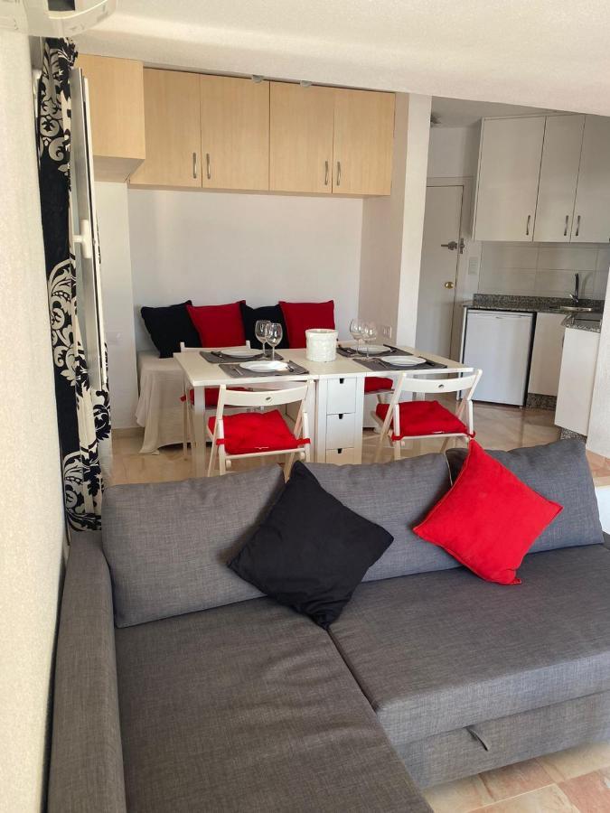 Apartamento Monaco La Manga del Mar Menor Zewnętrze zdjęcie